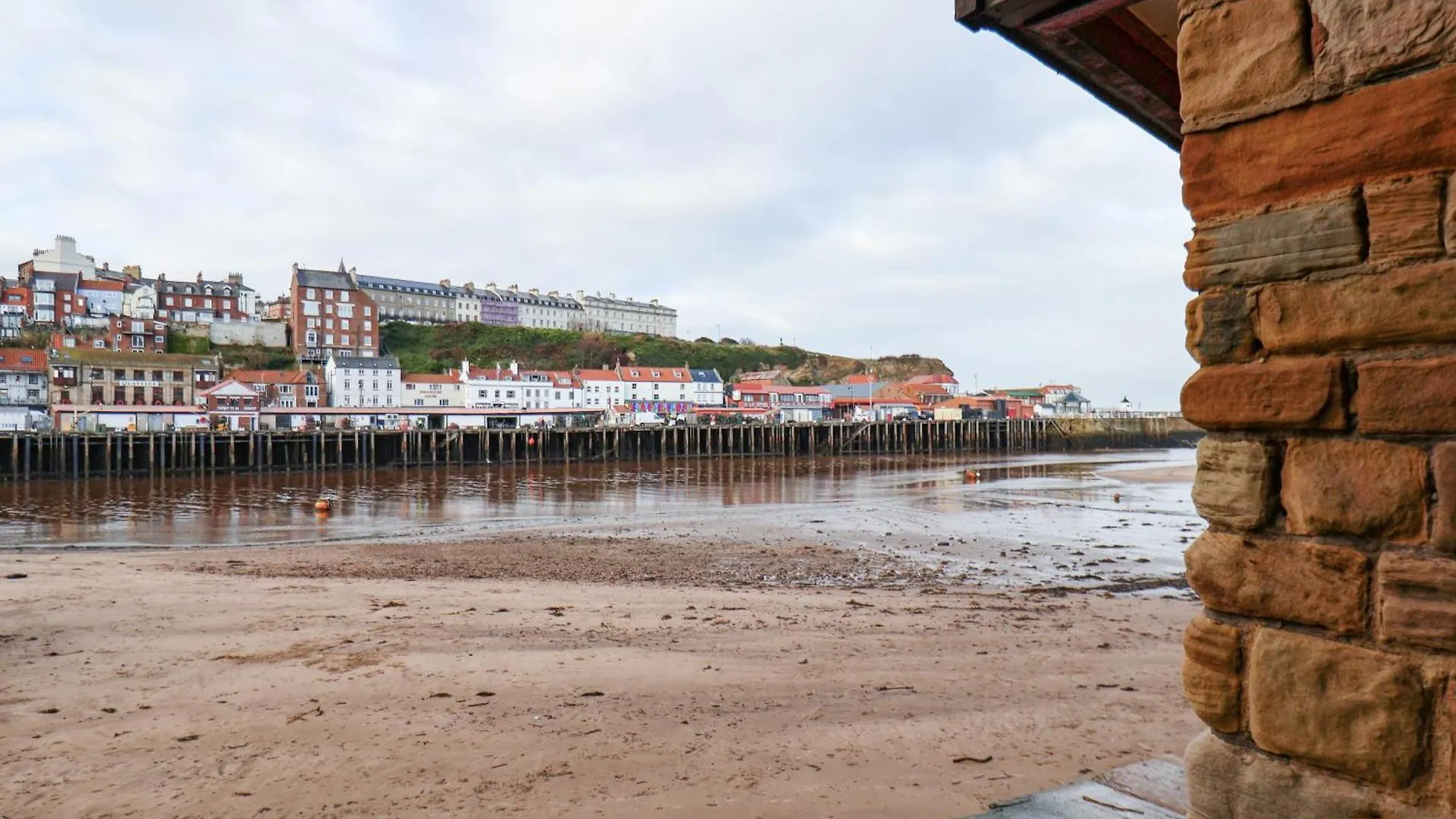 Kitty'S Cottage Whitby