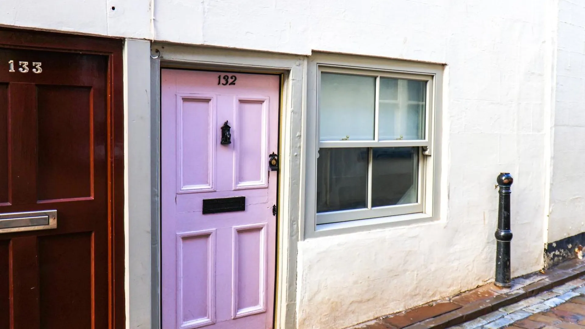 Kitty'S Cottage Whitby 0*,